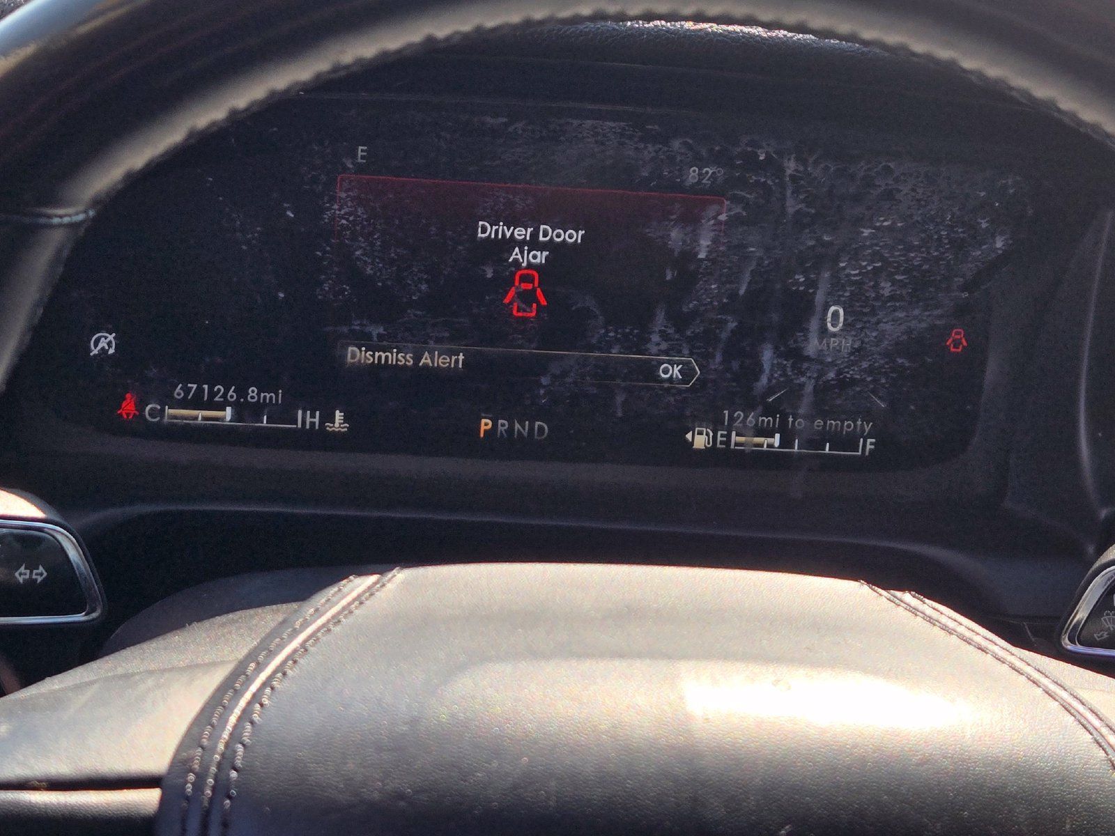 Used 2020 Lincoln Aviator Reserve RWD image 11