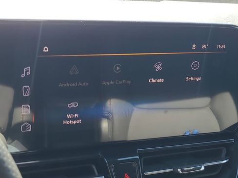 New 2026 Chevrolet TrailBlazer RS w/ Convenience Package image 14