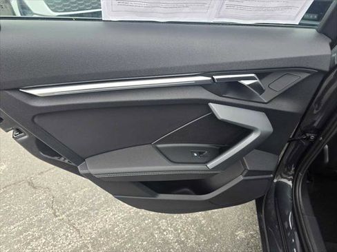 Used 2025 Audi A3 2.0T Premium w/ Black Optic Package image 19