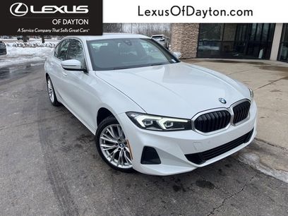 Used 2024 BMW 330i xDrive 330i xDrive