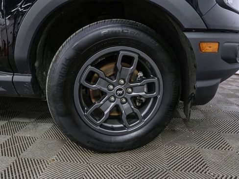 Used 2023 Ford Bronco Sport Big Bend w/ Convenience Package image 13
