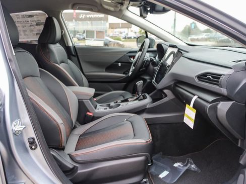 New 2026 Subaru Crosstrek 2.5i Limited image 26