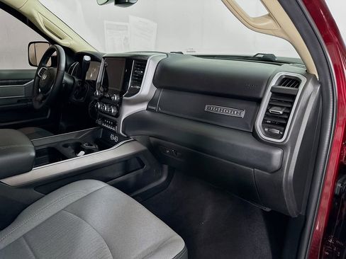 Certified 2020 RAM 2500 Big Horn w/ Level 1 Equipment Group image 35