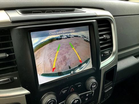 Used 2017 RAM 1500 Lone Star image 29