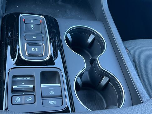 New 2025 Honda Pilot Sport image 30