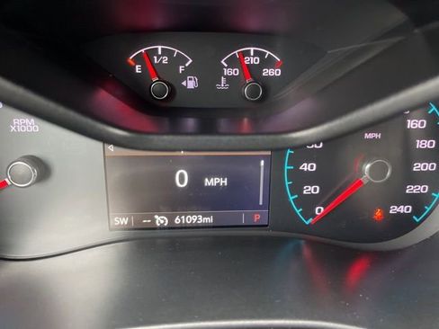 Used 2022 GMC Canyon AT4 image 23