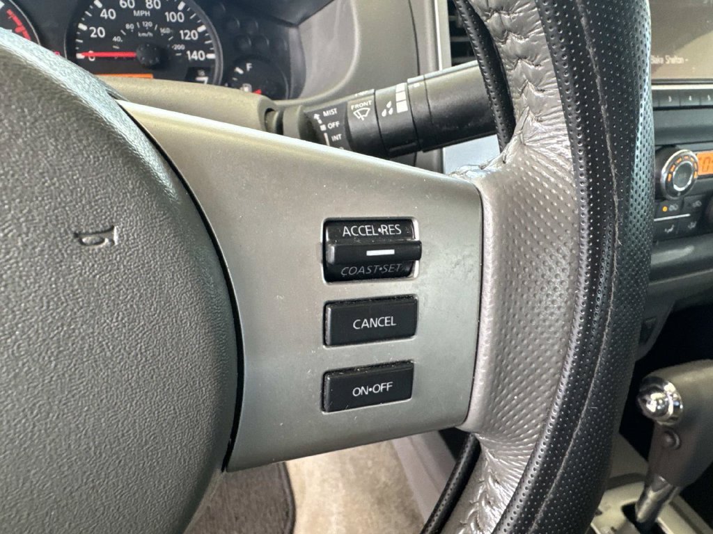 Used 2016 Nissan Frontier SV w/ SV Value Truck Package RWD image 25