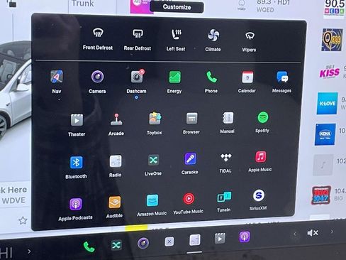 Used 2020 Tesla Model Y Long Range image 28