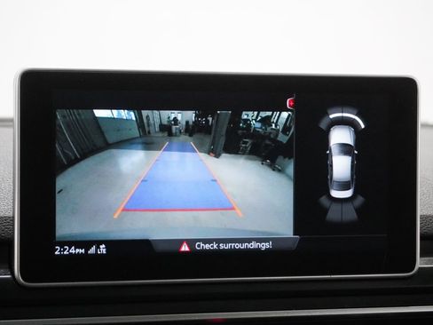 Used 2019 Audi A4 2.0T Premium Plus w/ Premium Plus Package image 26