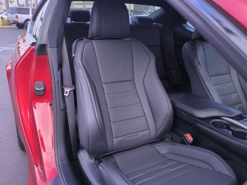 Certified 2024 Lexus RC 350 F Sport image 35