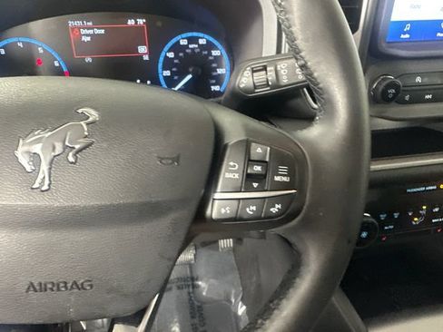 Used 2024 Ford Bronco Sport Big Bend w/ Convenience Package AWD/4WD image 15