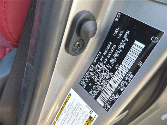 Used 2023 Lexus GX 460 Premium AWD/4WD image 23