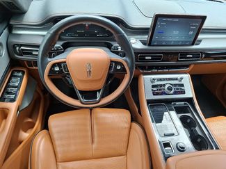 Certified 2023 Lincoln Aviator Black Label w/ Dynamic Handling Package AWD/4WD video 2
