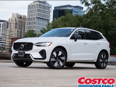Used 2024 Volvo XC60 T8 Plus w/ Protection Package Premier