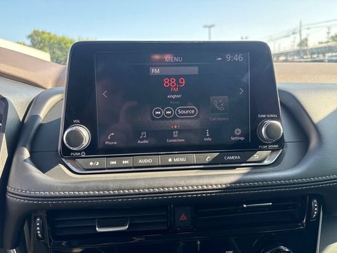 Used 2022 Nissan Rogue SV FWD image 20
