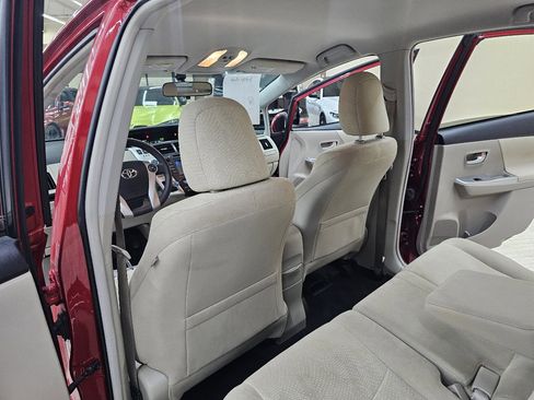 Used 2012 Toyota Prius V Two image 23