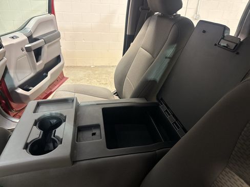 Used 2015 Ford F150 XLT w/ Equipment Group 301A Mid AWD/4WD image 20