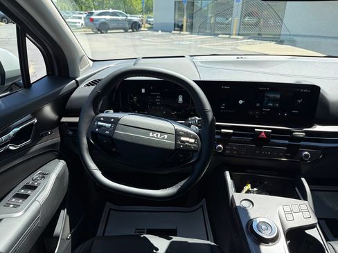 New 2026 Kia Sportage SX Prestige AWD/4WD image 24