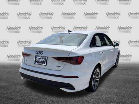 New 2026 Audi A3 2.0T Premium AWD/4WD image 9