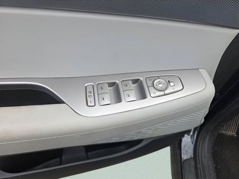 Used 2021 Hyundai Palisade SEL AWD/4WD image 15