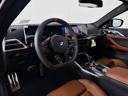 New 2026 BMW M4 xDrive Competition w/ Parking Assistance Package image 9
