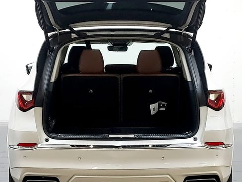 New 2026 Acura MDX SH-AWD w/ Advance Package image 7