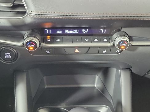 Certified 2026 MAZDA MAZDA3 2.5 S Sedan w/ Preferred Pkg FWD image 23