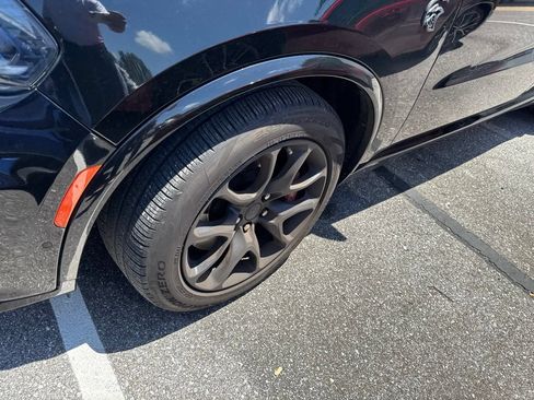 Used 2023 Dodge Durango SRT Hellcat AWD/4WD image 7