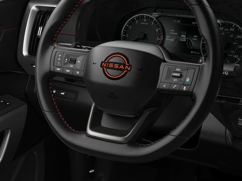 New 2026 Nissan Pathfinder Rock Creek w/ Rock Creek Premium Package AWD/4WD image 20