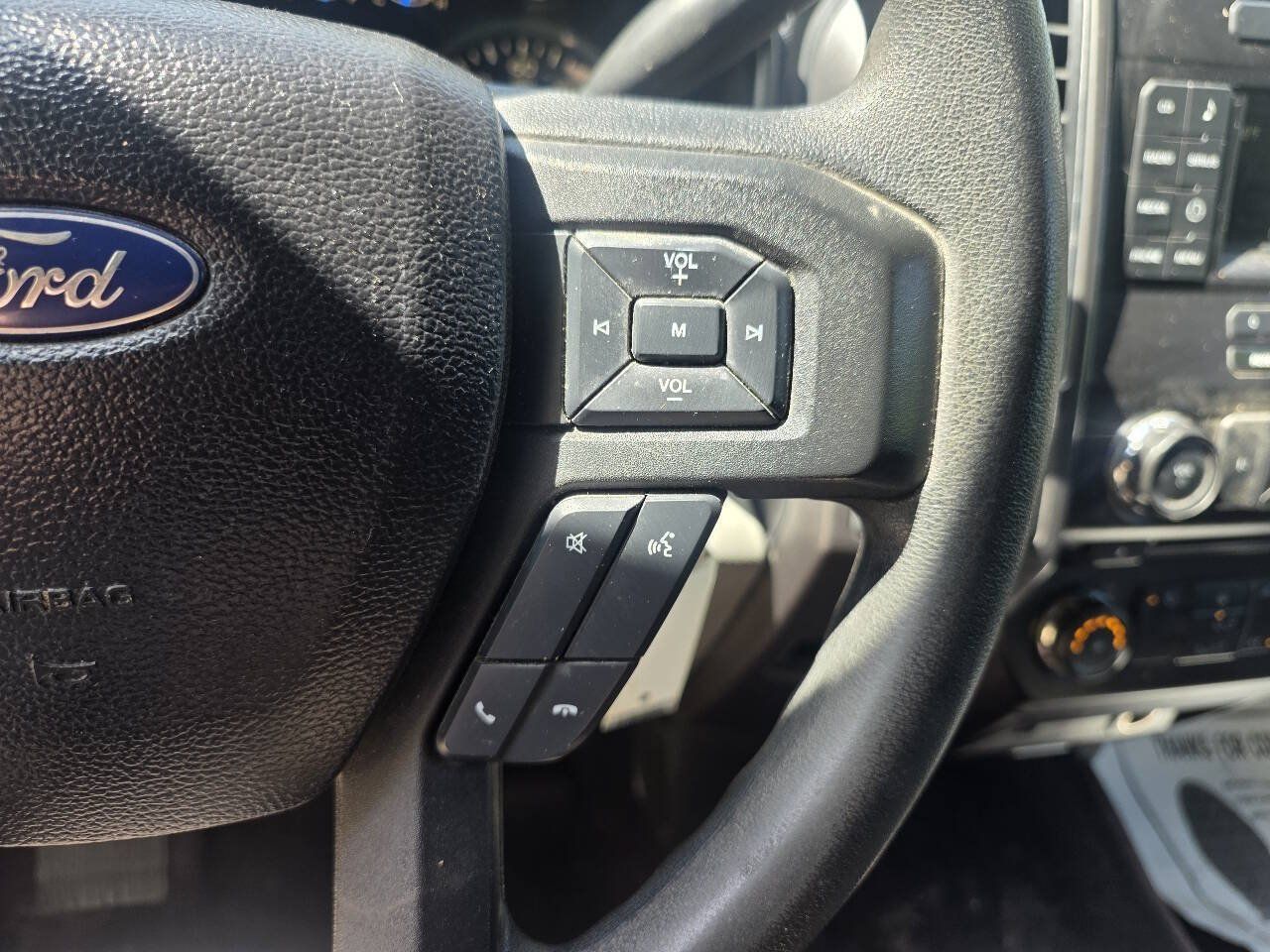 Used 2017 Ford F150 XLT RWD image 16