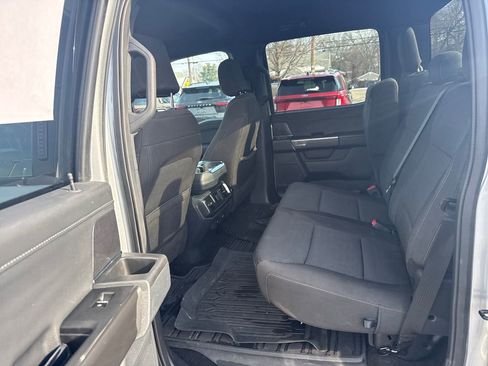 Used 2023 Ford F150 XLT w/ Equipment Group 301A Mid image 21