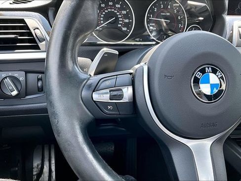 Used 2016 BMW 340i Sedan RWD image 11
