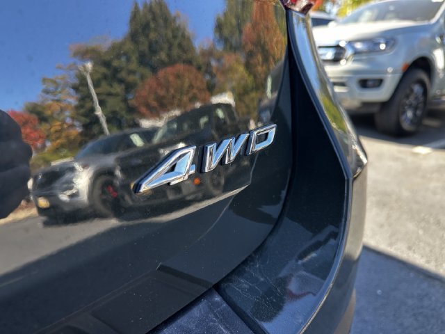 Certified 2023 Ford Explorer XLT AWD/4WD image 46