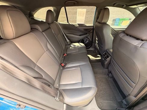 Used 2024 Subaru Outback Wilderness w/ Wilderness Package AWD/4WD image 32