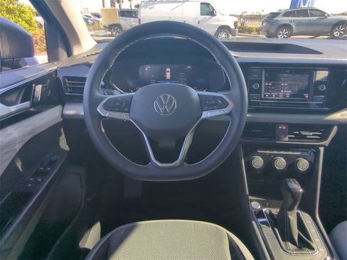 Used 2023 Volkswagen Taos S image 15