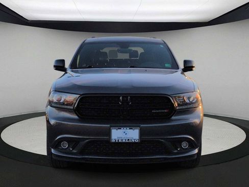 Used 2018 Dodge Durango GT w/ Premium Group image 3