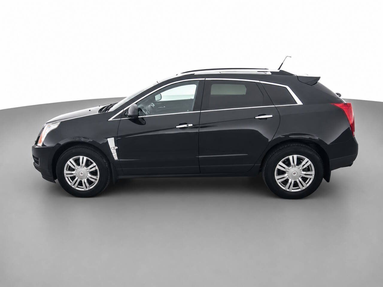 Used 2011 Cadillac SRX Luxury FWD image 8