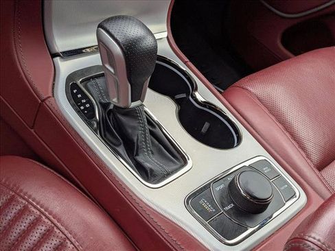 Used 2018 Jeep Grand Cherokee Trackhawk image 14