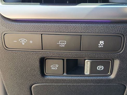 New 2025 Hyundai Palisade Calligraphy image 11