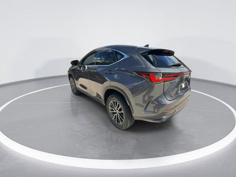 Certified 2023 Lexus NX 250 FWD w/ Towing Package (2000 Lbs) image 6