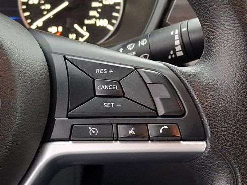 Used 2024 Nissan Altima 2.5 SV image 21