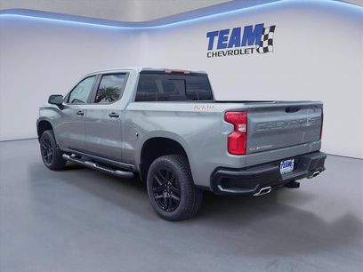 New 2026 Chevrolet Silverado 1500 LT Trail Boss w/ Convenience Package II
