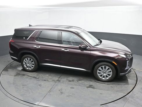Used 2025 Hyundai Palisade SEL image 42