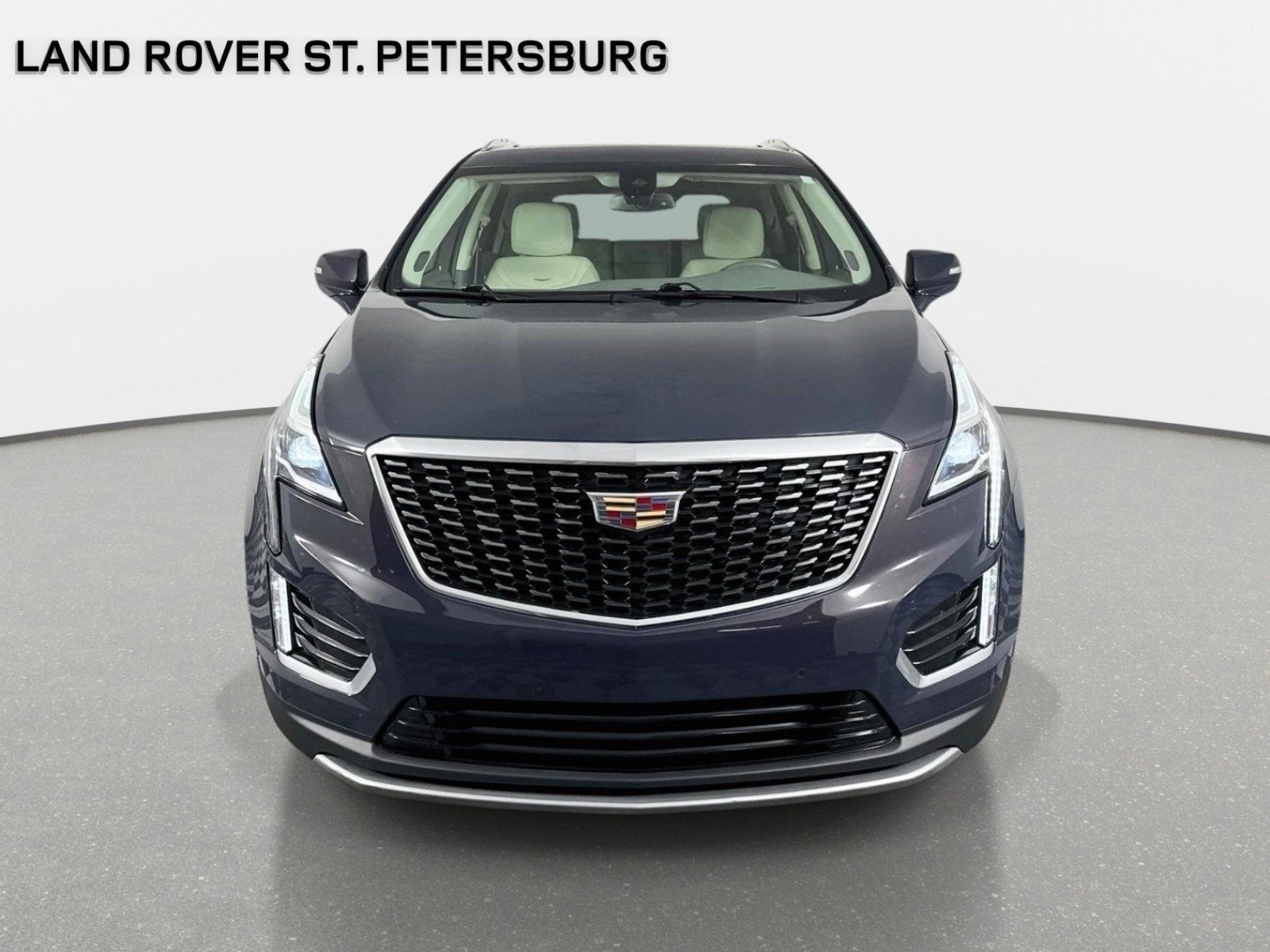 Used 2024 Cadillac XT5 Premium Luxury FWD image 2
