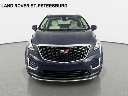 Used 2024 Cadillac XT5 Premium Luxury FWD image 2