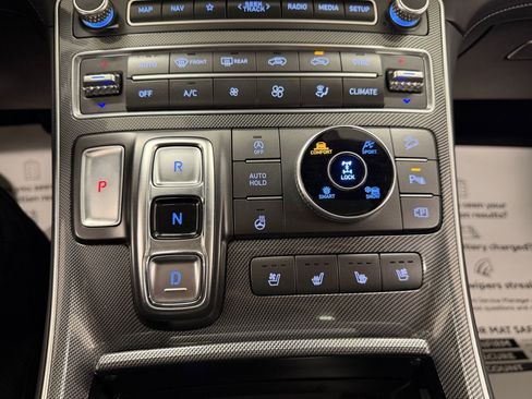 Used 2023 Hyundai Santa Fe Limited image 26