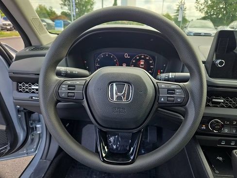 New 2026 Honda Accord SE image 14