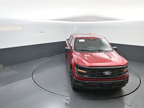 Certified 2024 Ford F150 STX w/ Equipment Group 201A FX4 image 19