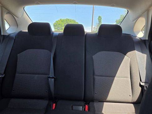 Used 2024 Kia Forte LXS w/ LXS Technology Package FWD image 10