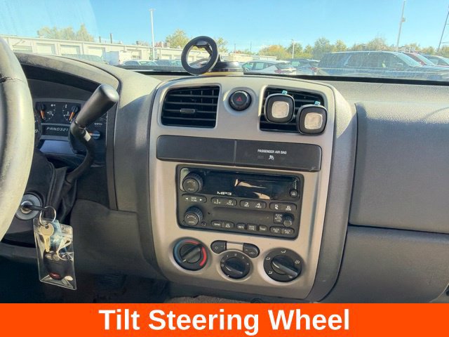 Used 2006 Chevrolet Colorado LT RWD image 21